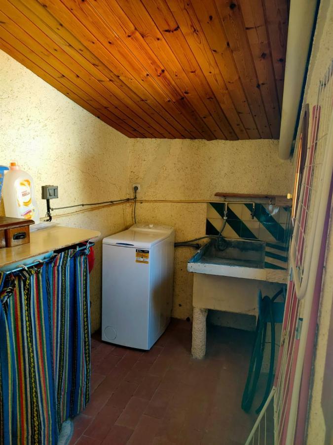 Ca La Magda Villa Camarasa Ngoại thất bức ảnh