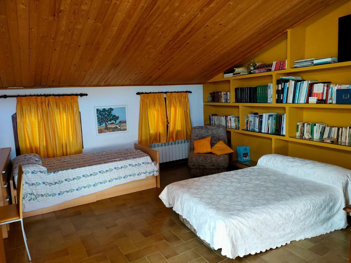 Ca La Magda Villa Camarasa Ngoại thất bức ảnh