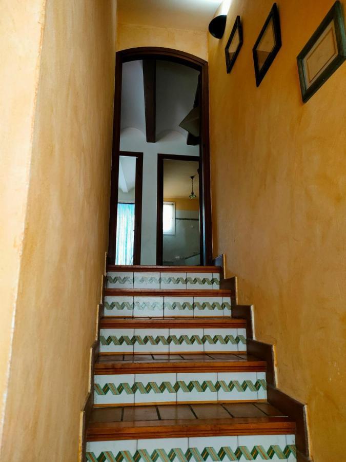 Ca La Magda Villa Camarasa Ngoại thất bức ảnh