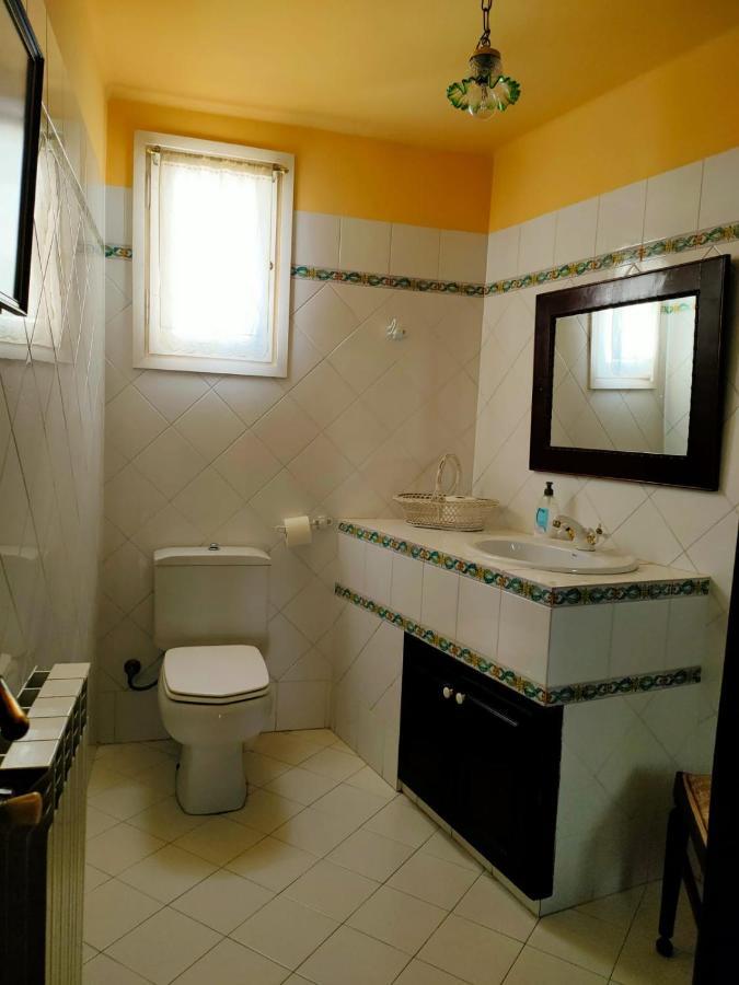 Ca La Magda Villa Camarasa Ngoại thất bức ảnh