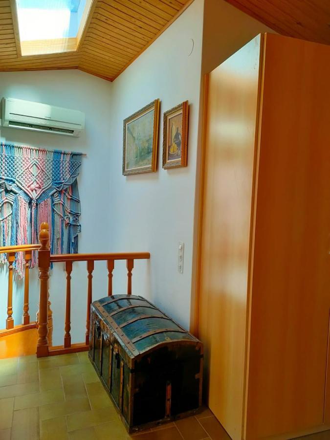 Ca La Magda Villa Camarasa Ngoại thất bức ảnh