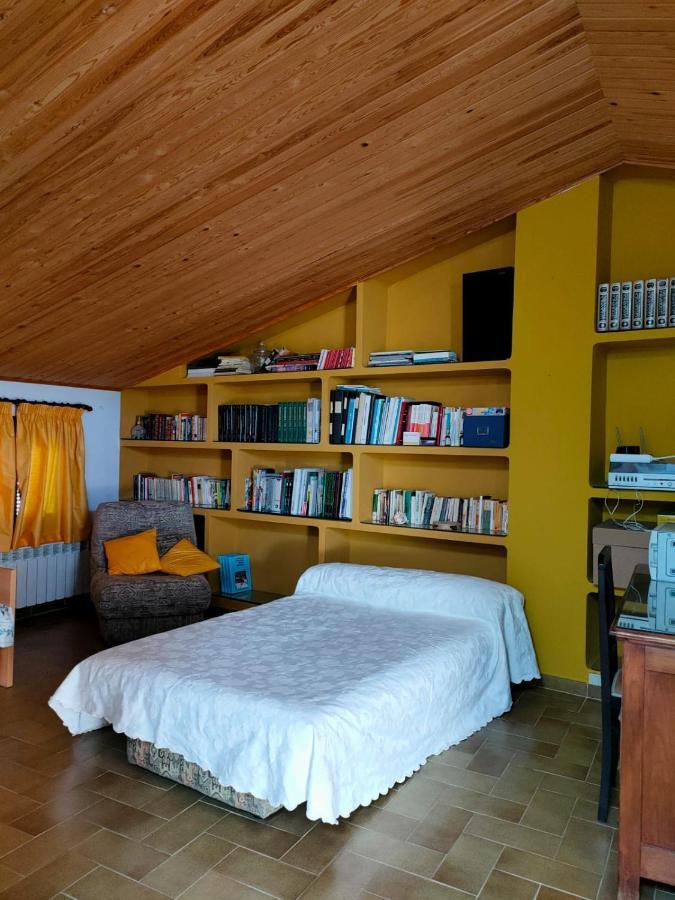 Ca La Magda Villa Camarasa Ngoại thất bức ảnh