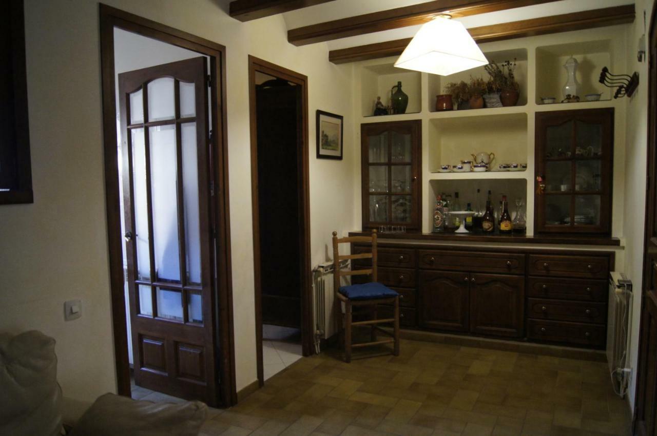 Ca La Magda Villa Camarasa Ngoại thất bức ảnh